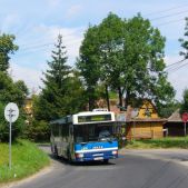 Jelcz M121MB #DJ676