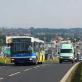 Jelcz M121MB #DJ662
