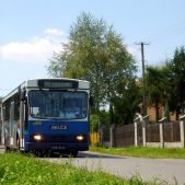 Jelcz M121MB #DJ613