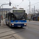 Jelcz M121MB #DJ675