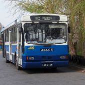 Jelcz M121MB #DJ620