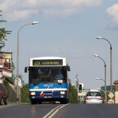 Jelcz M121MB #DJ661