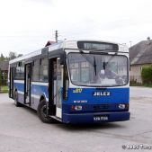 Jelcz M121MB #DJ617