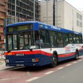 Jelcz M121M #BJ627