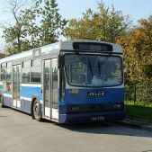 Jelcz M121MB #DJ603
