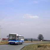 Jelcz M121MB #DJ654