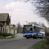 Jelcz M121MB #DJ670