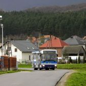 Jelcz M121MB #DJ671