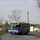Jelcz M121MB #DJ651