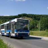 Jelcz M121MB #DJ636