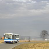 Jelcz M121MB #DJ629