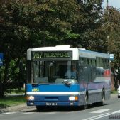 Jelcz M121M #BJ628