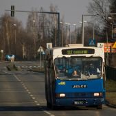 Jelcz M121MB #DJ603