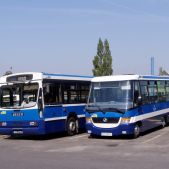 Jelcz M121MB #DJ604