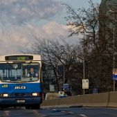 Jelcz M121MB #DJ615