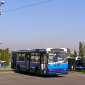 Jelcz M121MB #DJ616
