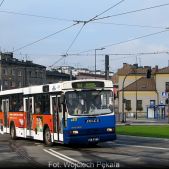 Jelcz M121MB #DJ617