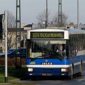 Jelcz M121MB #DJ633