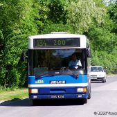 Jelcz M121MB #DJ634
