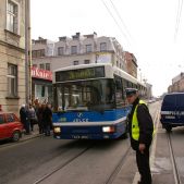 Jelcz M121MB #DJ649