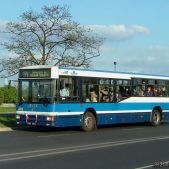 Jelcz M121MB #DJ652