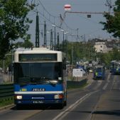 Jelcz M121MB #DJ666