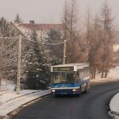 Jelcz M121MB #DJ670