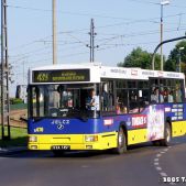 Jelcz M121MB #DJ670