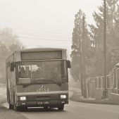 Jelcz M121MB #DJ670
