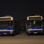 Jelcz M121MB #DJ674