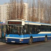 Jelcz M121MB #DJ685