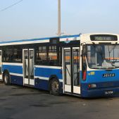 Jelcz M121MB #DJ601