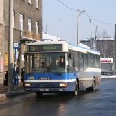 Jelcz M121M #BJ625