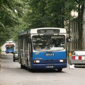 Jelcz M121MB #DJ617