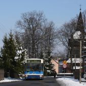 Jelcz M121MB #DJ657