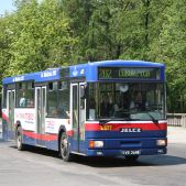 Jelcz M121M #BJ627