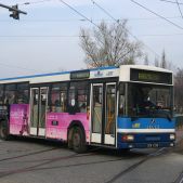 Jelcz M121MB #DJ657