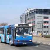 Jelcz M121MB #DJ614