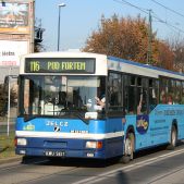 Jelcz M121MB #DJ661