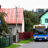 Jelcz M121MB #DJ686