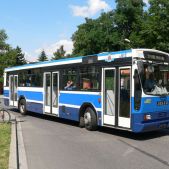 Jelcz M121MB #DJ612