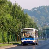 Jelcz M121MB #DJ634