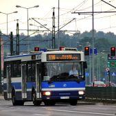 Jelcz M121MB #DJ684