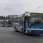 Jelcz M121MB #DJ630