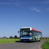 Jelcz M121MB #DJ669