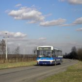 Jelcz M121MB #DJ671