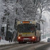 Jelcz 120M CNG #182