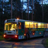 Jelcz 120M CNG #186