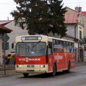 Jelcz 120M #190