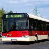 Solaris Urbino 12 #202